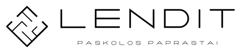 Lendit logo