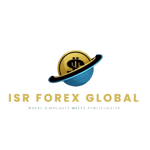 ISR Forex Global logo