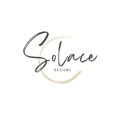 Solace Designs logo