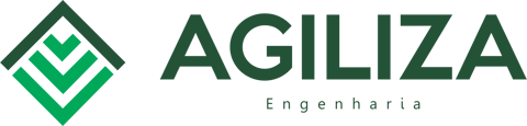 Agiliza Engenharia logo