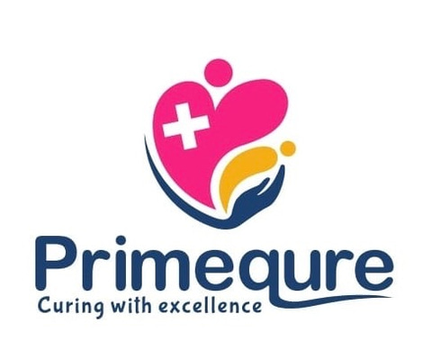 PRIMEQURE PHARMACEUTICALS PVT LTD logo