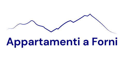 Appartamenti a Forni logo
