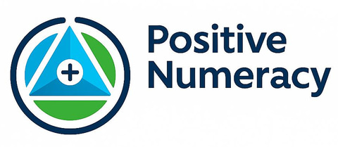 Positive Numeracy logo