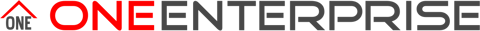 OneEnterprise logo