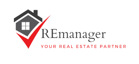 REmanager logo