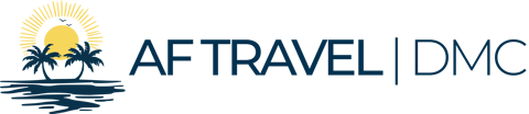 AF Travel DMC logo