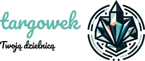Targowek logo