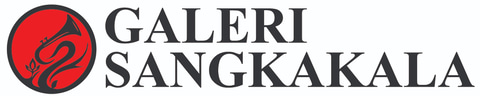 sangkakala art gallery logo