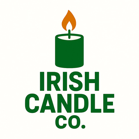 Irish Candle Co logo