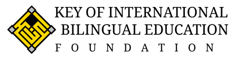 KIBE FOUNDATION logo