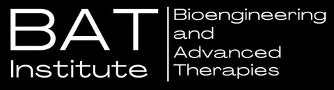 BAT Institute logo