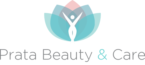 Prata Beauty & Care logo