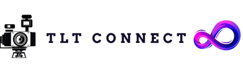 TLT Connect logo
