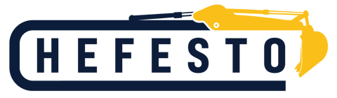 Hefesto logo
