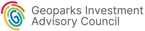 Geoparks Investment Advisory Council logo