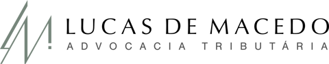 Lucas de Macedo - Advocacia Tributária logo