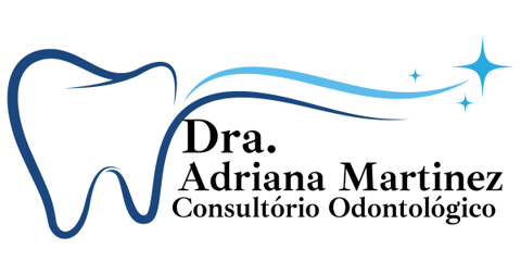 Consultório Odontológico Dra. Adriana Martinez logo