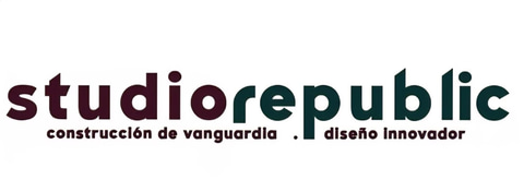 Studio Republic logo