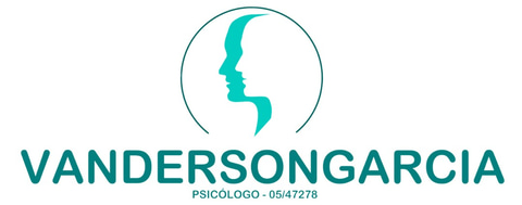 Psicólogo Vanderson Garcia logo