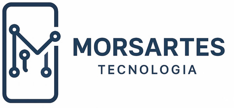 MorsArtes - Mobile Promo logo