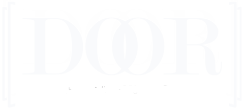 Door Food & Innovation logo