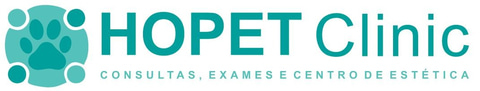 Hopet Clinic logo