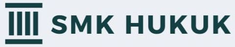 SMK Hukuk logo