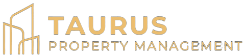 Taurus Property Management logo