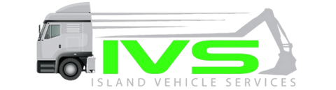 Island Vehicle Services logo