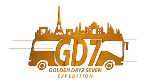 GD7 logo