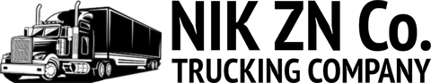 NIK ZN Company INC logo