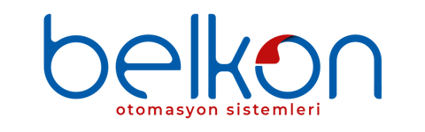 belkon otomasyon sistemleri logo