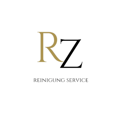 RZ reinigung logo