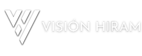 Vision Hiram logo