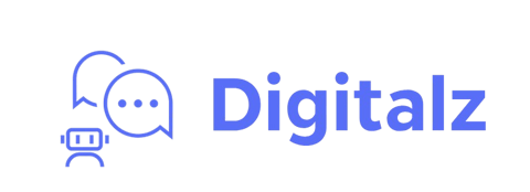 Digitalz logo