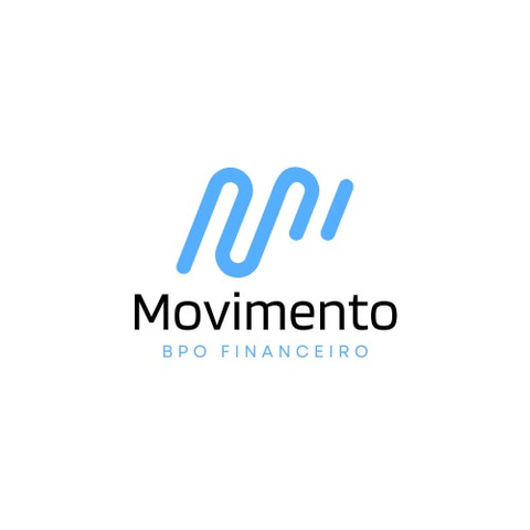 Movimento BPO Financeiro logo