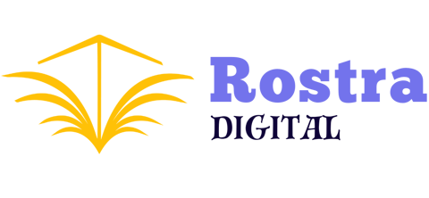 Rostra Digital logo