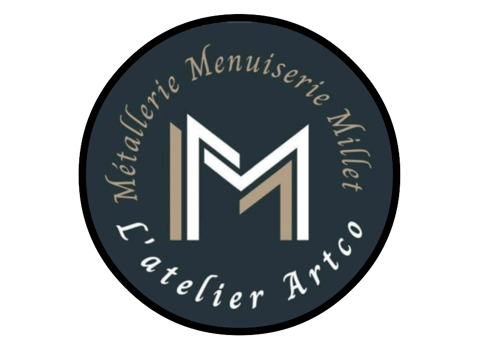 L'atelier Artco logo