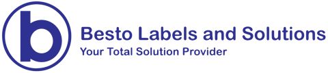 Best Labels and Solutions logo