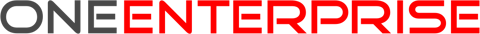 OneEnterprise logo