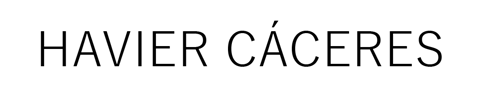Havier カセレス logo