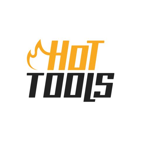 HotTools logo