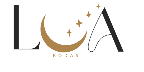 Lua Bautizos & Comuniones logo