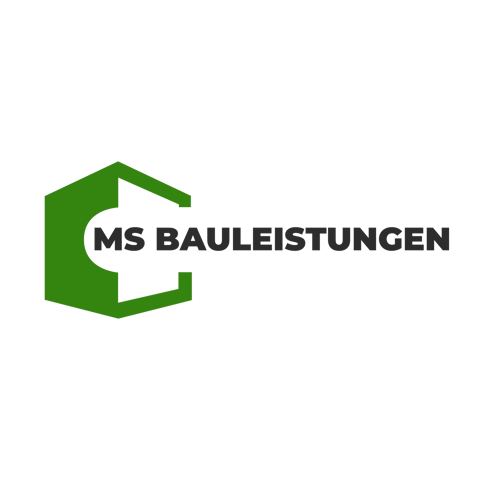 Ms-bauleistungen logo