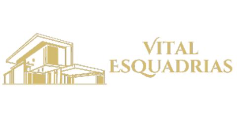 Vital Esquadrias logo