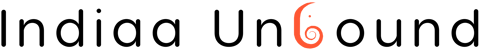 Indiaa Unbound logo