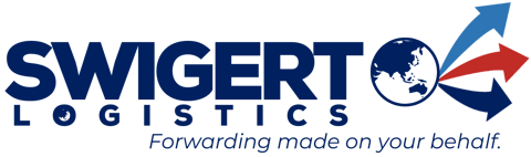 Swigert Cargo logo