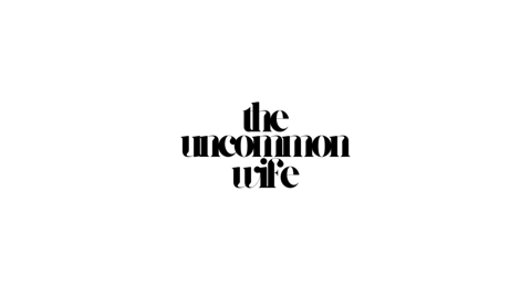 The Uncommon Wife logo