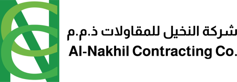 AL-NAKHIL CO. logo