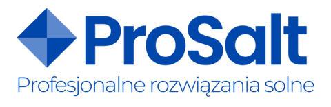 ProSalt – Professional Salt Solutions logo